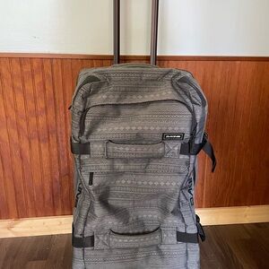 Dakine Split Roller 110L (Duffel Suitcase)
